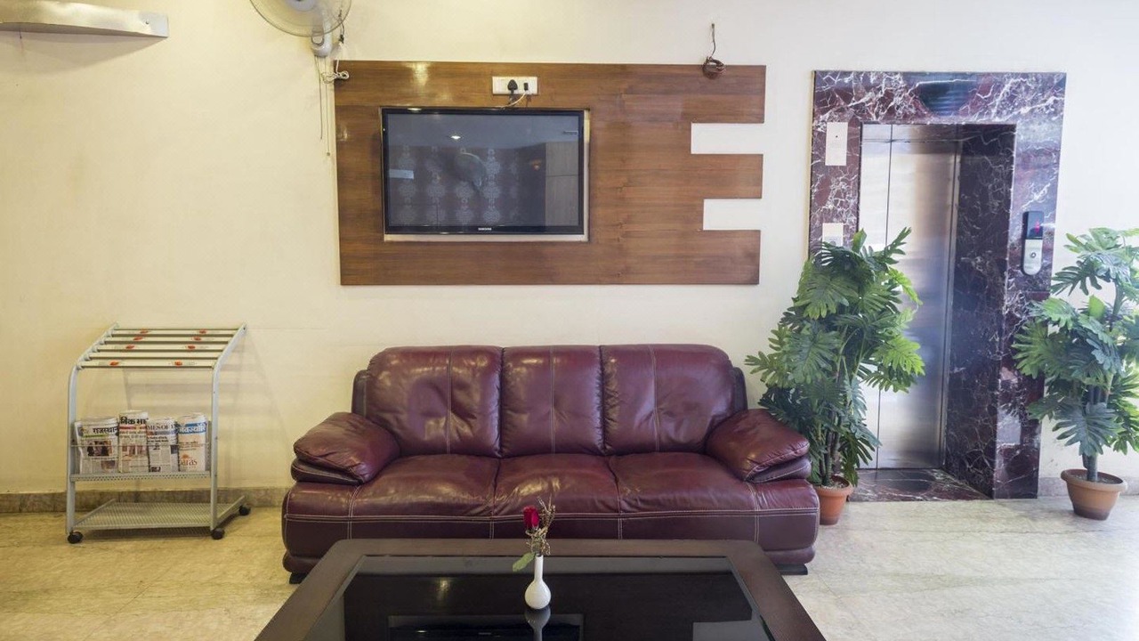 Photo of Livingroom in Ajmer