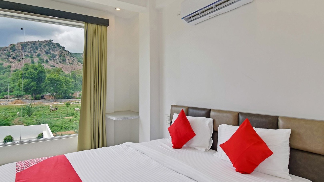 Photo of Bedroom in Alwar