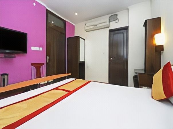 Photo of Bedroom in Malviya Nagar