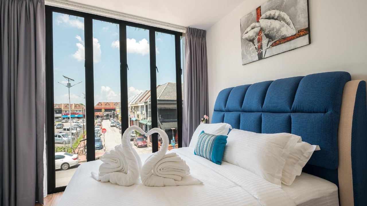 Photo of Bedroom in Subang Jaya
