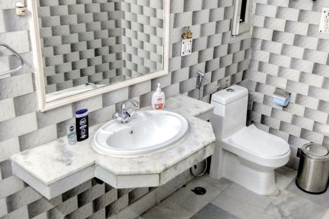 Photo of Bathroom in Malviya Nagar