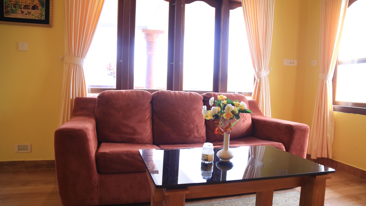 Photo of Livingroom in Anachal