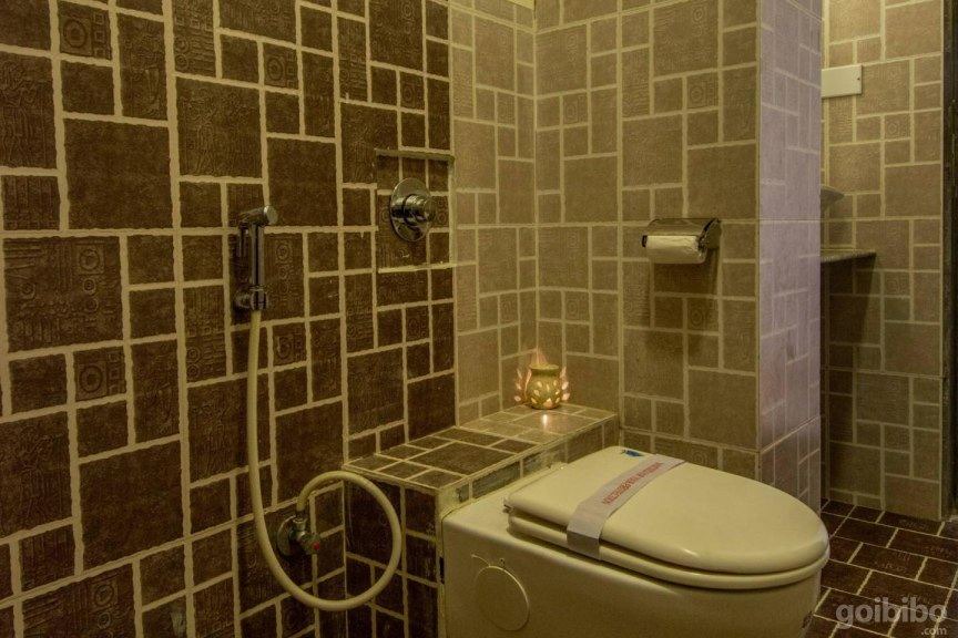 Photo of Bathroom in Sindhi Camp