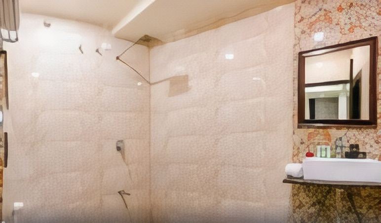 Photo of Bathroom in Ajmer