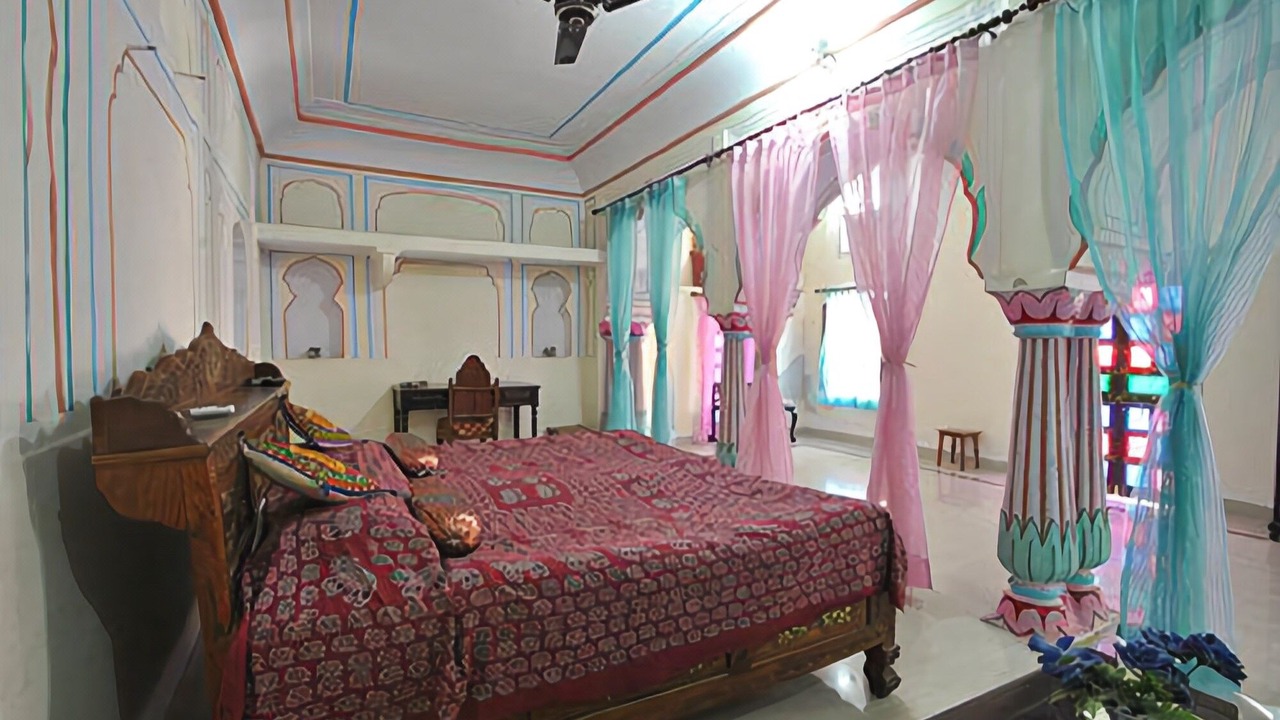 Photo of Others in Pink City