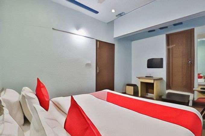 Photo of Bedroom in Gandhinagar