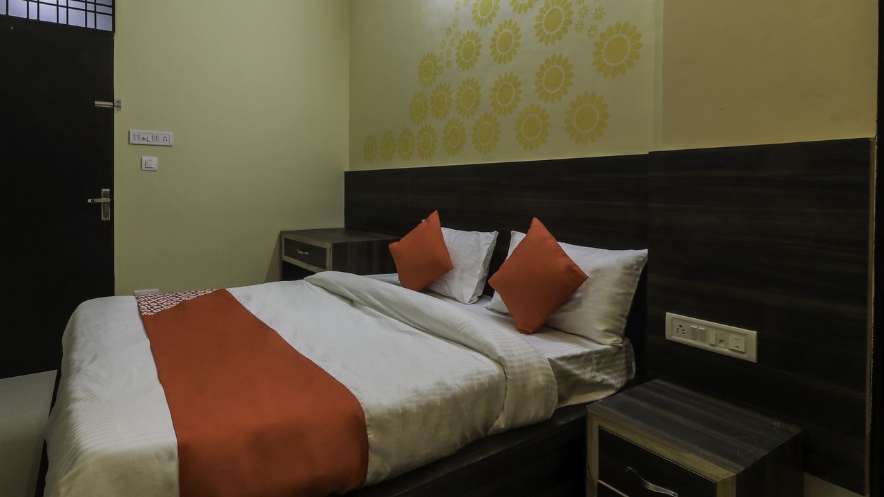 Photo of Bedroom in Sitapura