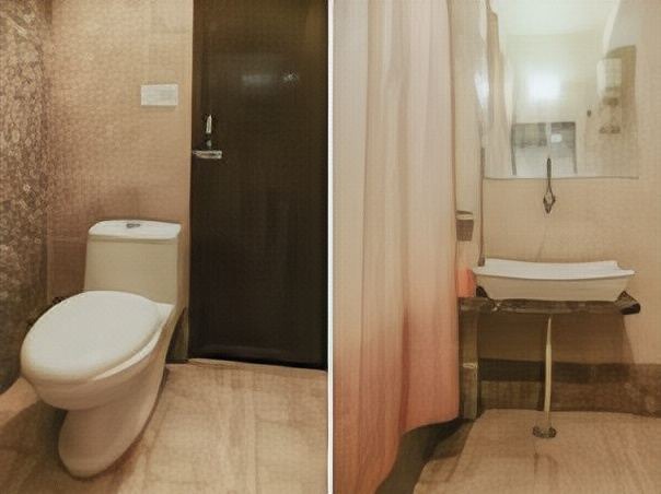 Photo of Bathroom in Gopalbari