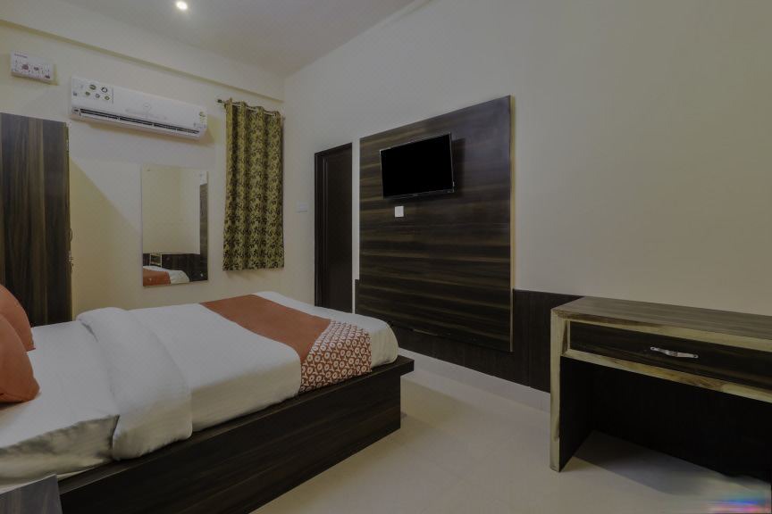 Photo of Bedroom in Sitapura