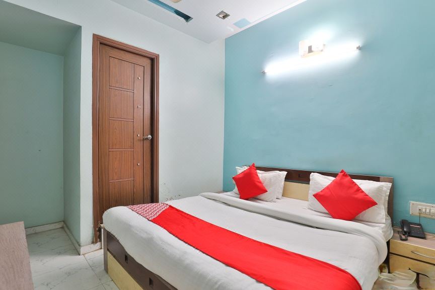 Photo of Bedroom in Gandhinagar