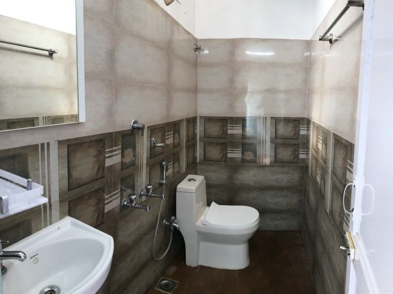 Photo of Bathroom in Velankanni