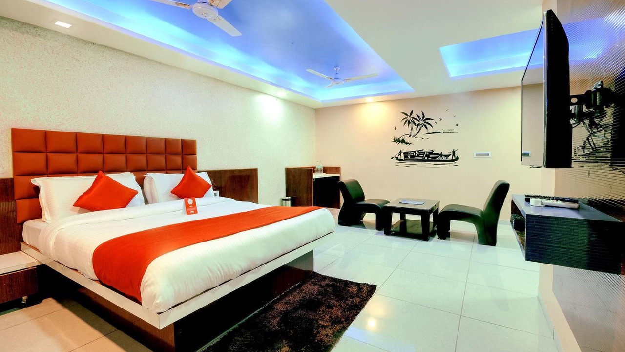 Photo of Bedroom in Gandhinagar