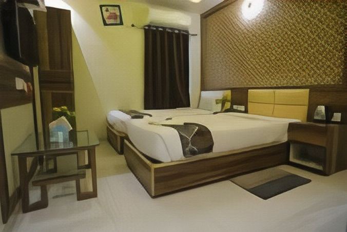 Photo of Bedroom in Muzaffarpur