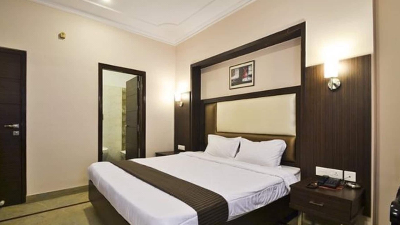 Photo of Bedroom in Bani Park