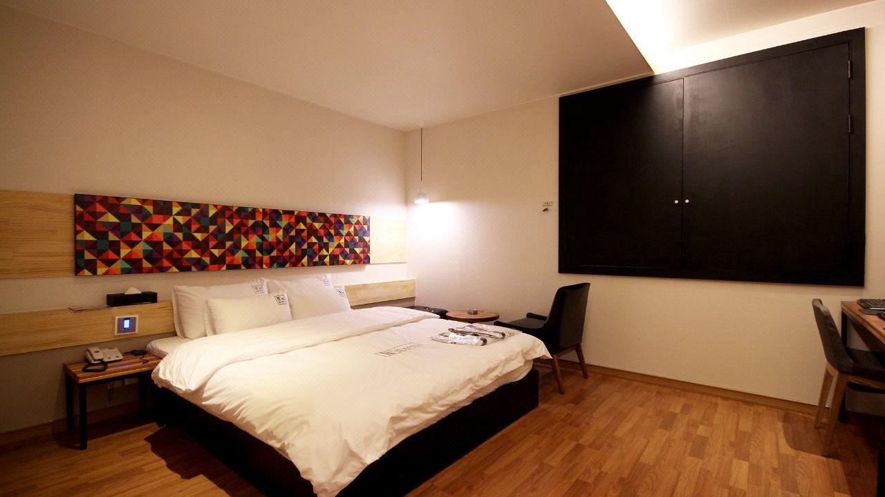 Photo of Bedroom in Masan