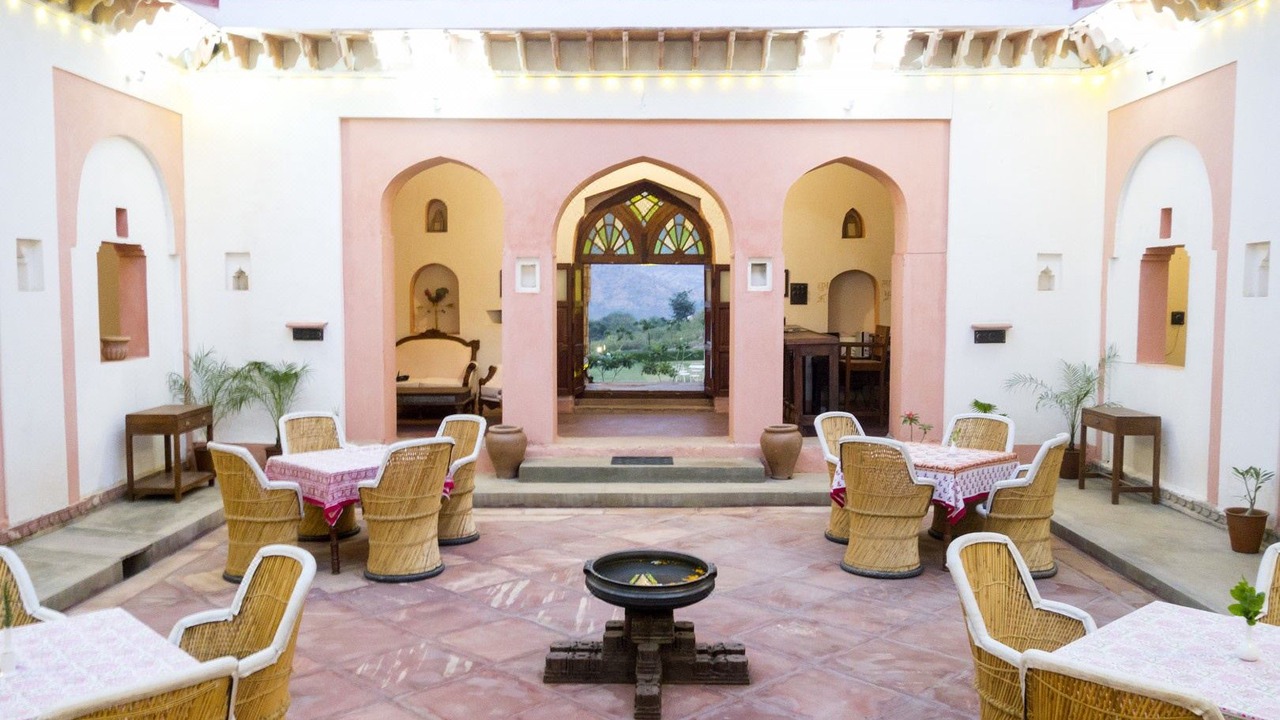 Photo of Livingroom in Alwar