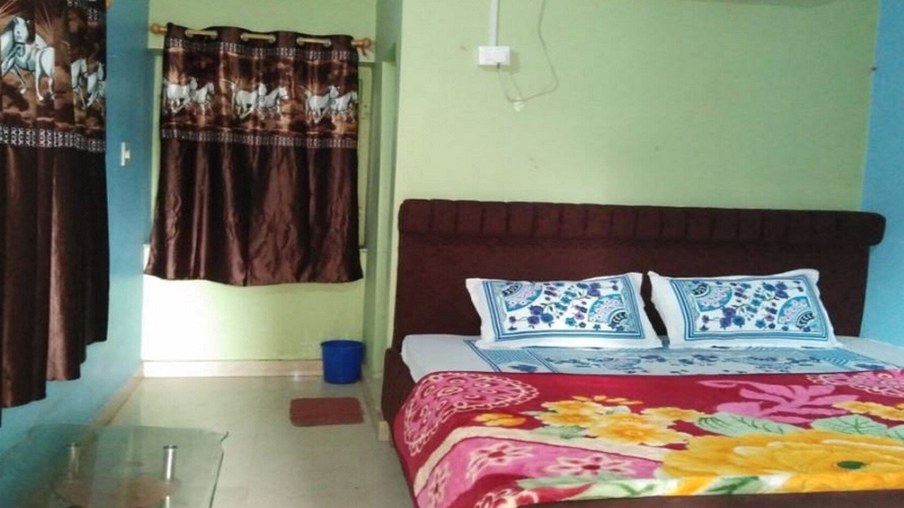 Photo of Bedroom in Rajgir