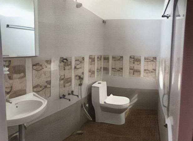 Photo of Bathroom in Velankanni