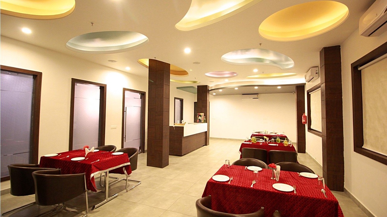 Photo of Livingroom in Alwar