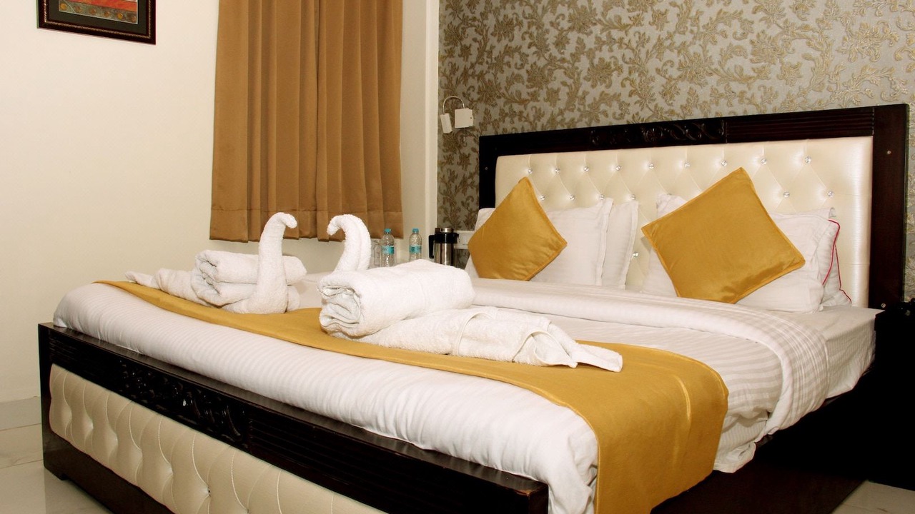 Photo of Bedroom in Gopalbari