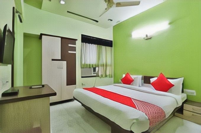 Photo of Bedroom in Gandhinagar