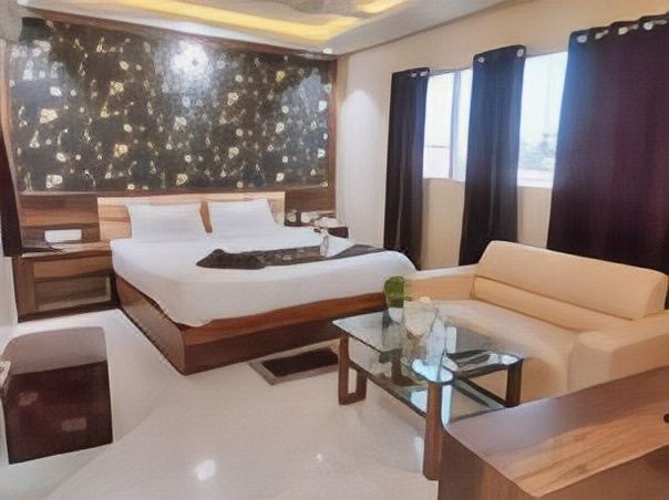 Photo of Bedroom in Muzaffarpur