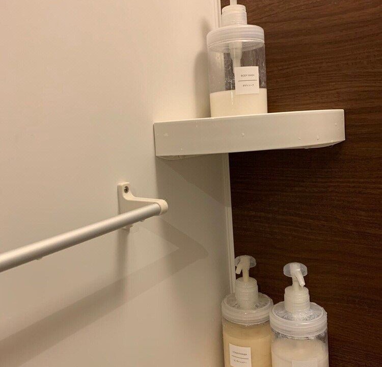 Photo of Bathroom in Nishinari
