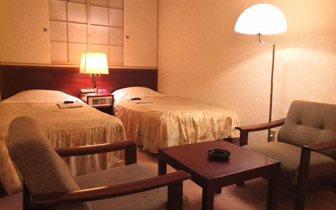Photo of Bedroom in Suidobashi