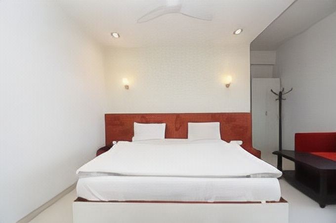 Photo of Bedroom in Sindhi Camp