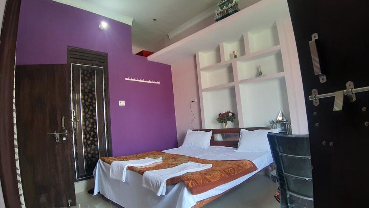 Photo of Bedroom in Orchha