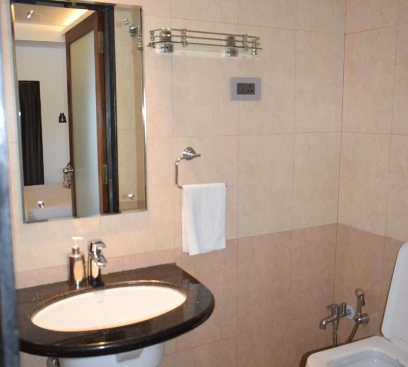 Photo of Bathroom in Bogmolo