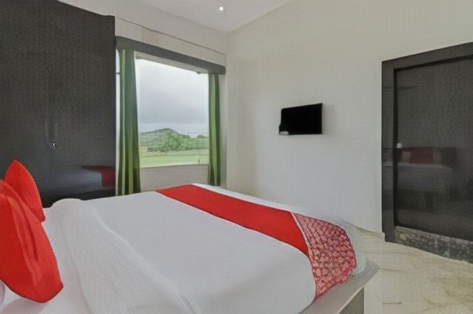 Photo of Bedroom in Alwar