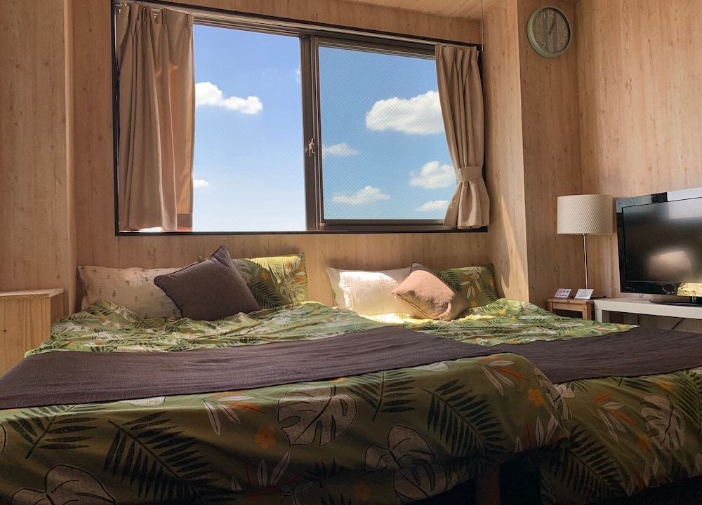 Photo of Bedroom in Nishinari
