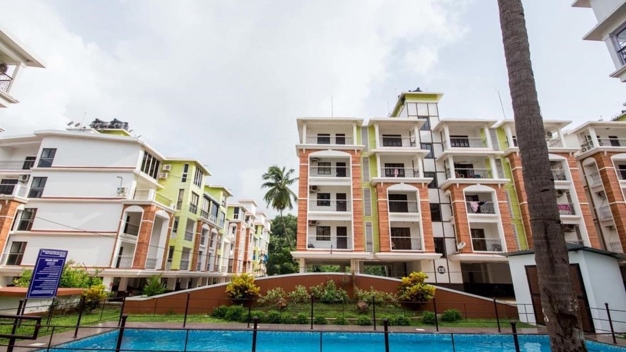 Photo of Outdoor in Candolim