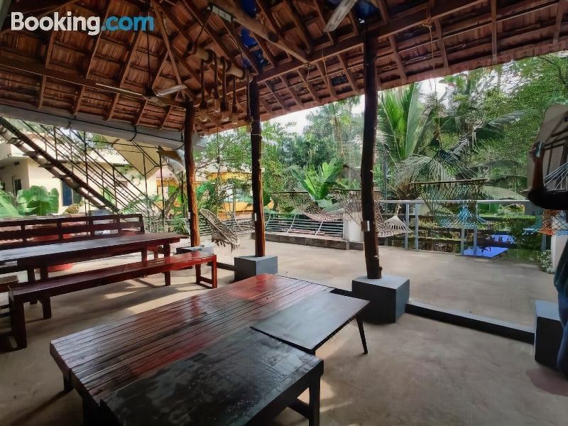 Photo of Patio Balcony in Munroe Island