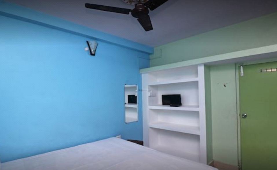 Photo of Bedroom in Rajgir