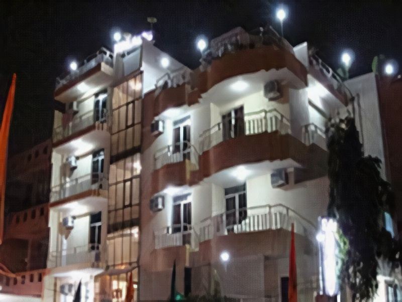 Photo of Buildings in C-Scheme
