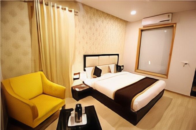 Photo of Bedroom in Alwar