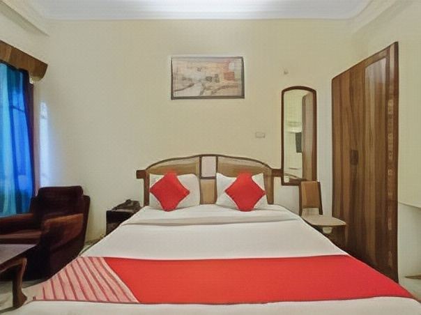 Photo of Bedroom in Udaipur City Centre