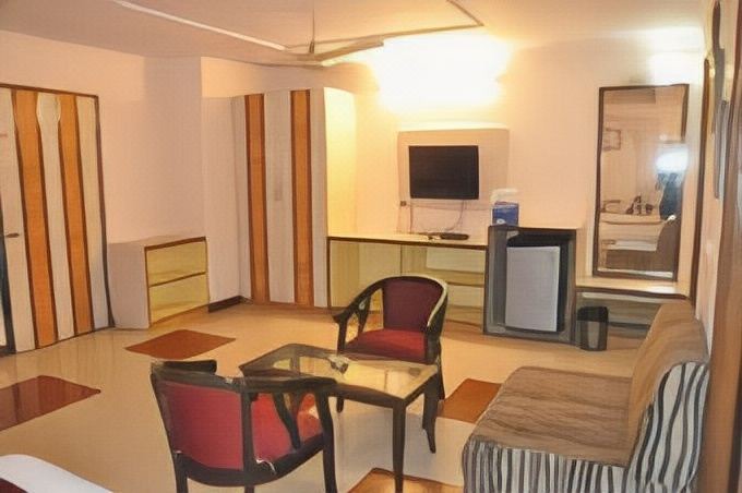 Photo of Livingroom in Sindhi Camp