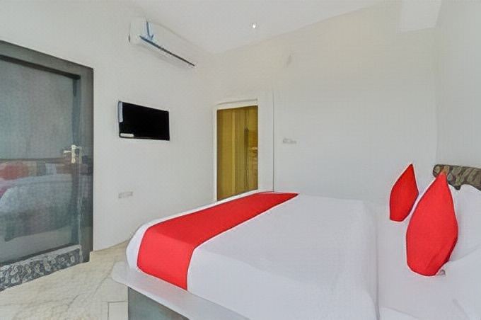 Photo of Bedroom in Alwar