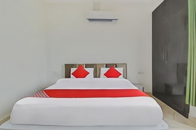 Photo of Bedroom in Alwar