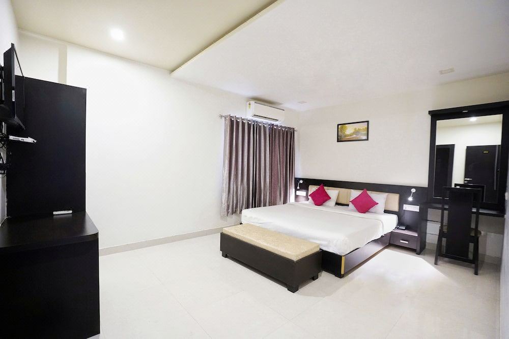 Photo of Bedroom in Udaipur City Centre