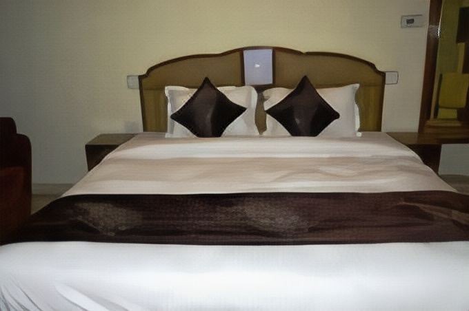 Photo of Bedroom in Udaipur City Centre