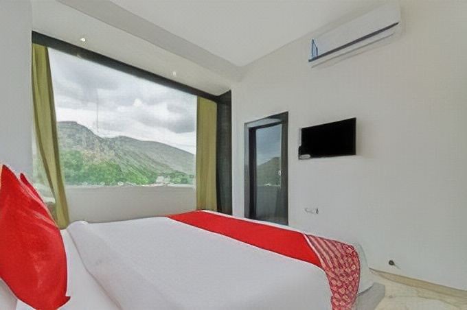 Photo of Bedroom in Alwar