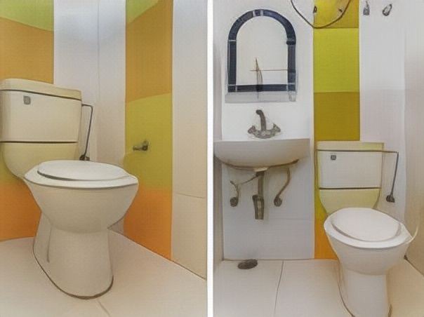 Photo of Bathroom in Sindhi Camp