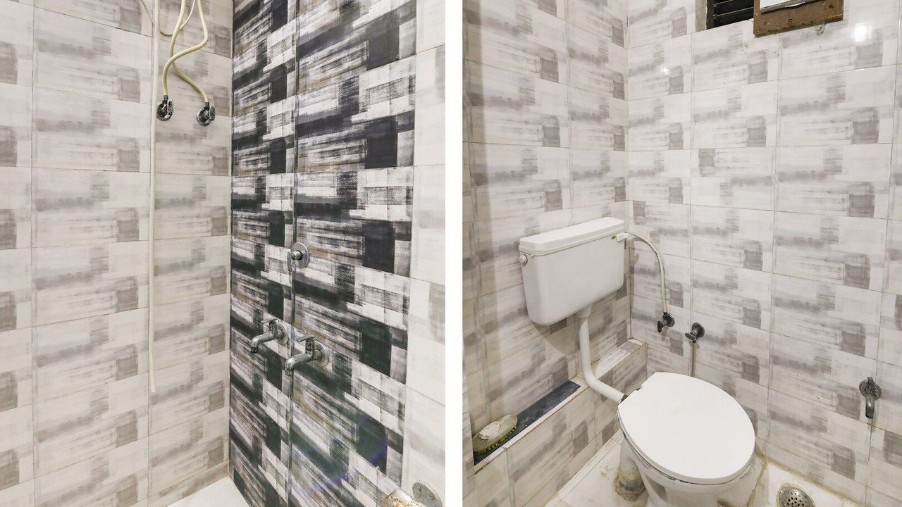 Photo of Bathroom in Chittorgarh