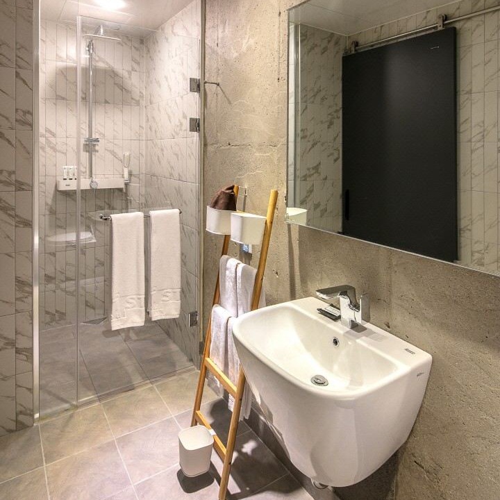 Photo of Bathroom in Sangbong-dong