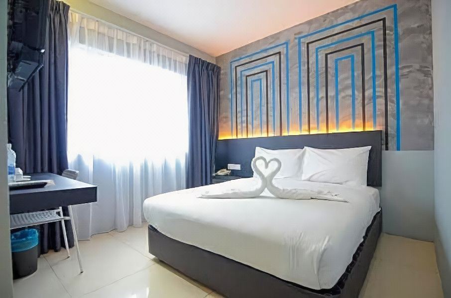 Photo of Bedroom in Sri Petaling