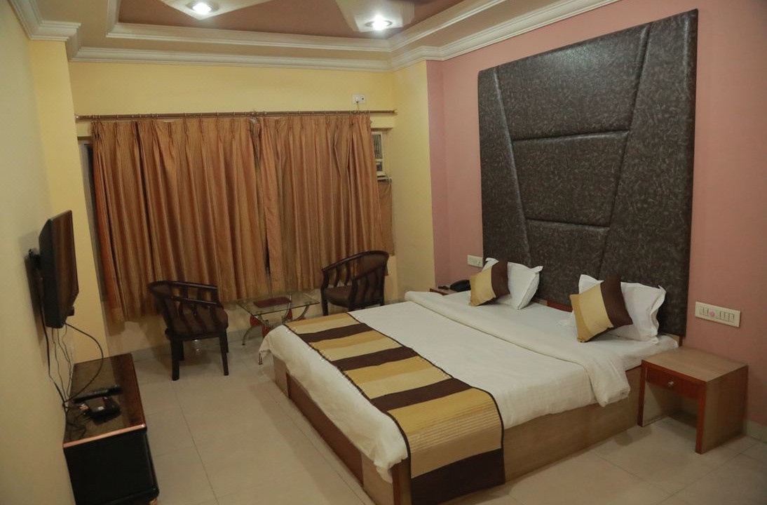 Photo of Bedroom in Ajmer